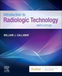     INTRO.TO RADIOLOGIC TECHNOLOGY-W/AC  9780443117268 Front Cover