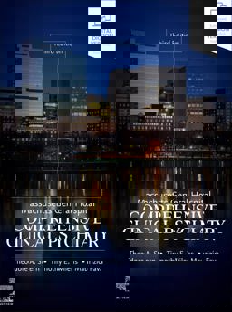 Massachusetts General Hospital Comprehensive Clinical Psychiatry 3rd 9780443118449 Front Cover