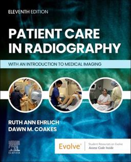 Patient Care in Radiography Patient Care in Radiography