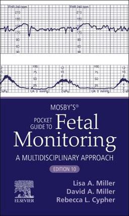 Mosby's® Pocket Guide to Fetal Monitoring