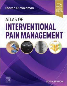 Atlas of Interventional Pain Management Atlas of Interventional Pain Management