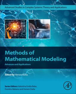 Methods of Mathematical Modeling