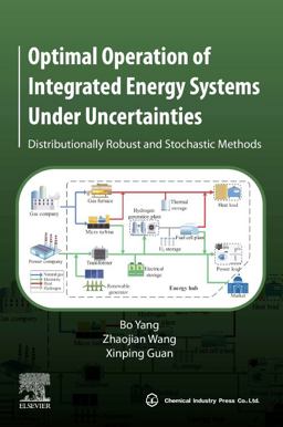 Optimal Operation of Integrated Energy Systems under Uncertainties