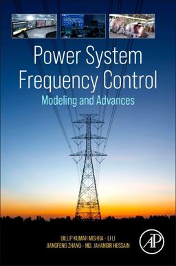 Power System Frequency Control Power System Frequency Control