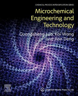 Microchemical Engineering and Technology