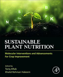 Sustainable Plant Nutrition