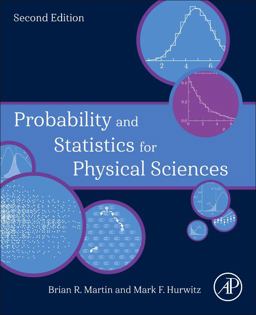 Probability and Statistics for Physical Sciences Probability and Statistics for Physical Sciences