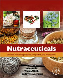 Nutraceuticals Nutraceuticals