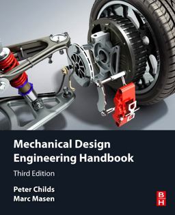 Mechanical Design Engineering Handbook Mechanical Design Engineering Handbook