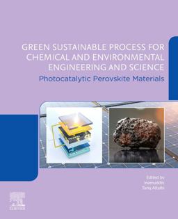 Photocatalytic Perovskite Materials Photocatalytic Perovskite Materials