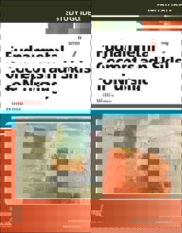 Study Guide for Fundamental Concepts and Skills for Nursing