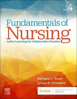 Fundamentals of Nursing Fundamentals of Nursing