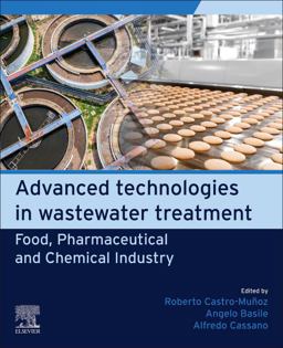 Advanced Technologies in Wastewater Treatment