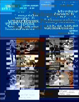 Radiography for Veterinary Professionals, Nurses, and Technicians