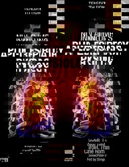Nunn and Lumb's Applied Respiratory Physiology