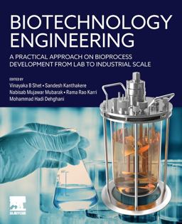 Biotechnology Engineering