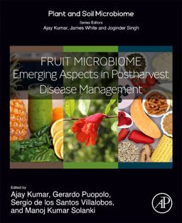 Fruit Microbiome Fruit Microbiome