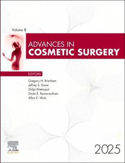 Advances in Cosmetic Surgery 2025