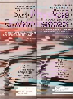 Seidel's Guide to Physical Examination