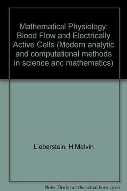 Mathematical Physiology