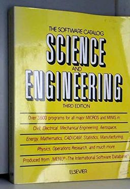 The Software Catalog