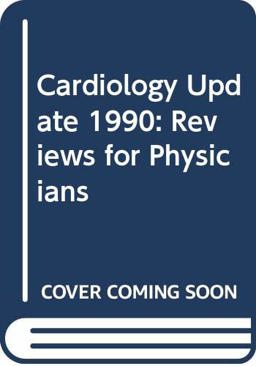 Cardiology Update Cardiology Update