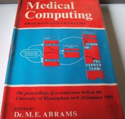 Medical Computing