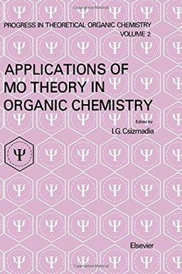 Applications of MO Theory in Organic Chemistry