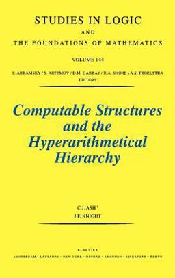 Computable Structures and the Hyperarithmetical Hierarchy