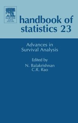 Advances in Survival Analysis