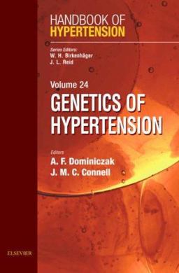 Genetics of Hypertension