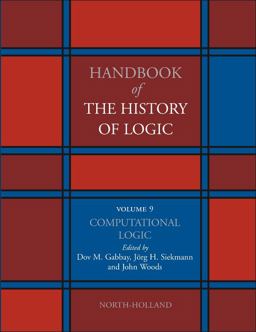 Computational Logic Computational Logic