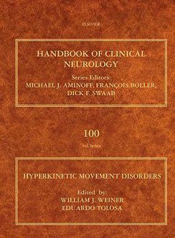 Hyperkinetic Movement Disorders Hyperkinetic Movement Disorders