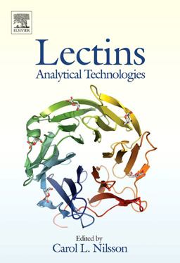 Lectins: Analytical Technologies  9780444530776 Front Cover