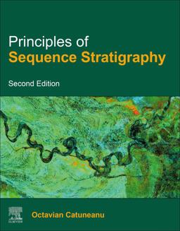 Principles of Sequence Stratigraphy 2nd 9780444533531 Front Cover