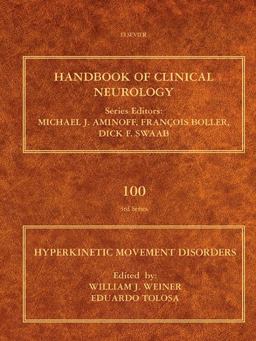 Hyperkinetic Movement Disorders Hyperkinetic Movement Disorders