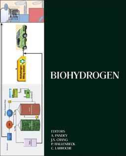 Biohydrogen Biohydrogen