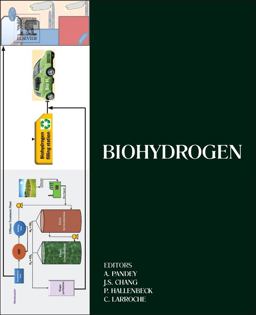 Biohydrogen Biohydrogen