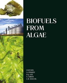 Biofuels from Algae Biofuels from Algae
