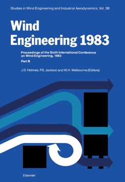 Wind Engineering 1983 3B