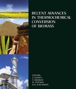 Recent Advances in Thermochemical Conversion of Biomass Recent Advances in Thermochemical Conversion of Biomass