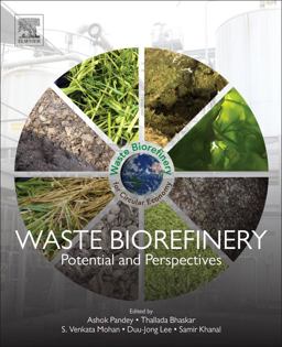 Waste Biorefinery Waste Biorefinery