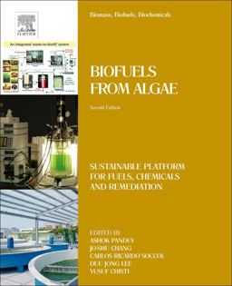 Biomass, Biofuels, Biochemicals Biomass, Biofuels, Biochemicals