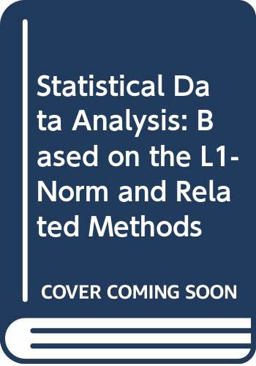 Statistical Data Analysis