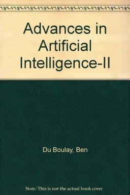 Advances in Artificial Intelligence, II