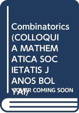 Combinatorics