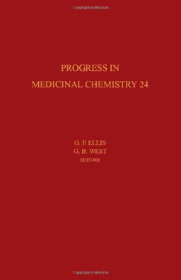 Progress in Medicinal Chemistry