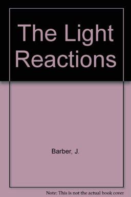 Light Reactions