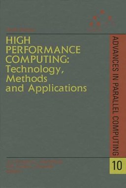 High Performance Computing
