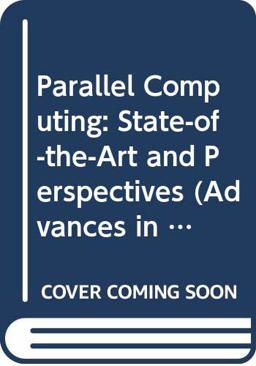 Parallel Computing Parallel Computing